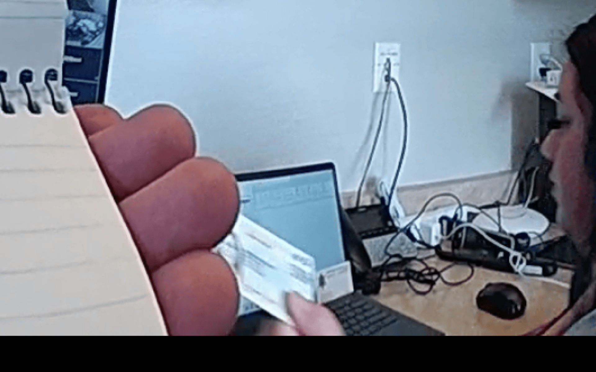 Forensic GIF